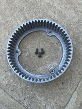 Rear roller ring for sale  WICKFORD