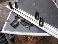 Vanguard roof bars for sale Vanguard roof bars for sale  ST. AUSTELL