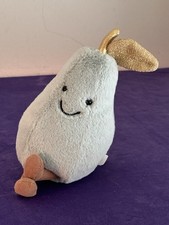 Jellycat amuseables pera usato  Brescia