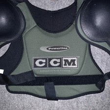 Ccm powerline lacrosse for sale  Lutherville Timonium