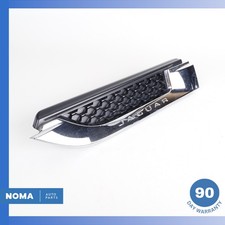 Usado, Grelha de para-lama 14-20 Jaguar X152 F-Type frontal esquerda driver lateral T2P1080 fabricante de equipamento original comprar usado Usado, Grelha de para-lama 14-20 Jaguar X152 F-Type frontal esquerda driver lateral T2P1080 fabricante de equipamento original comprar usado  Enviando para Brazil