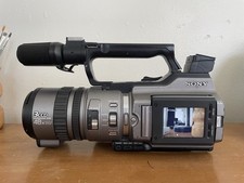 Sony handycam vx2100 for sale  Gainesville
