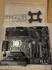 Msi z370 sli for sale  READING