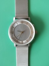 Funksolar damen armbanduhr gebraucht kaufen  Schleswig