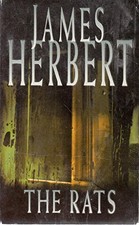 Rats herbert james for sale  UK