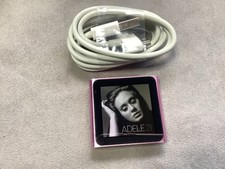 Ipod nano 8gb d'occasion  Expédié en Belgium
