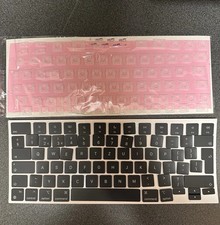 Ersatztasten macbook pro gebraucht kaufen  Hamburg