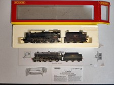 Gauge hornby black for sale  BEDFORD