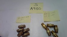 Welding hose output for sale  Lexington