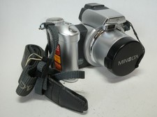 Minolta dimage battery for sale  LONDON