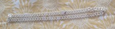 Unwanted silver chain for sale  GLOUCESTER