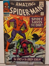 Amazing spiderman back for sale  LONDON