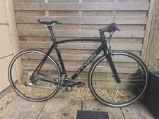 Triban alu r700 for sale  BRISTOL