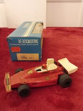 1970 scalextric c124 for sale  LIGHTWATER