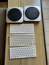Apple mac mini usato  Zungoli