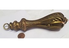 Mansion servants bell for sale  COLNE