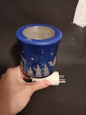 nativity scene wax warmer for sale  Caruthersville