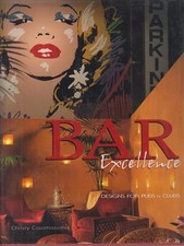 Bar excellence design gebraucht kaufen  Memmingen
