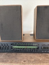 Saba receiver 8070 gebraucht kaufen  Mettingen