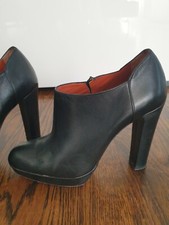 289 stiefelette schwarz gebraucht kaufen  Köln