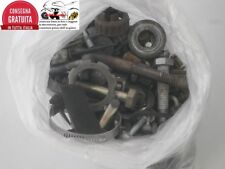 Bulloneria scooter peugeot usato  Giugliano in Campania