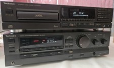Technics gx130d receiver gebraucht kaufen  Salzgitter