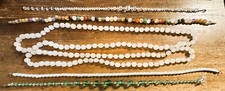 Vintage lot crystal for sale  Holly