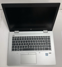 Probook 640 core for sale  MANCHESTER