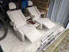 Deluxe rear captain for sale  PONTEFRACT