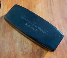 Vintage spectacles case for sale  LONDON