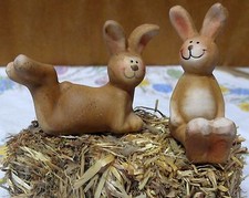 Stern hasen 2erset gebraucht kaufen  Polch