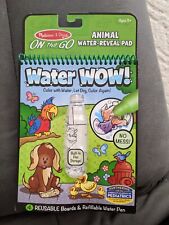 Melissa doug water for sale  Round Rock