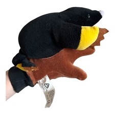 Mole glove hand for sale  BEDFORD