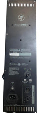 Mackie srm 350 for sale  Miami