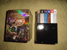 Gossip girl complete for sale  Billings