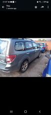 Subaru forester mk3 for sale  SWINDON
