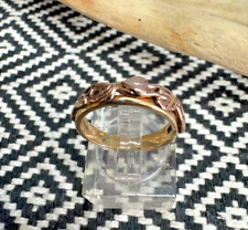 Clogau ring 9ct for sale  CARDIFF