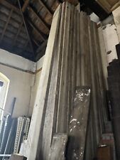 Vintage scaffolding planks for sale  LLANELLI
