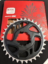Sram 32t sync2 for sale  North Babylon