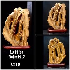 Suiseki viewing stone. for sale  GLASGOW