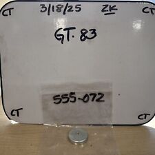 Engine core plug for sale  Berlin