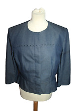 Veste blazer femme d'occasion  Blanquefort