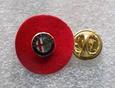Distintivo alfa romeo usato  Montione