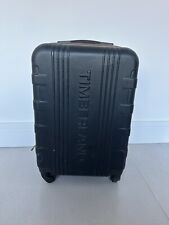 Timberland black solid for sale  BARNET