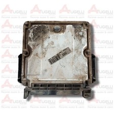 Centralina motore bosch usato  San Severo
