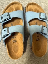 Birkenstock kids sandals for sale  HARROGATE