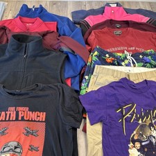 Clothing lot assorted for sale  Vancouver