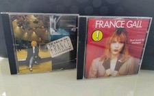 France gall tour gebraucht kaufen  Schöningen