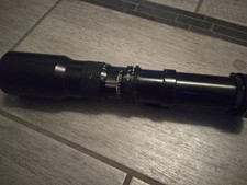 Bjektiv supertele 7710414 gebraucht kaufen  Sonneberg