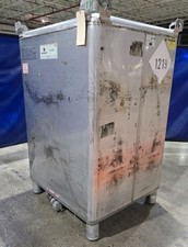 Clawson container company for sale  Detroit